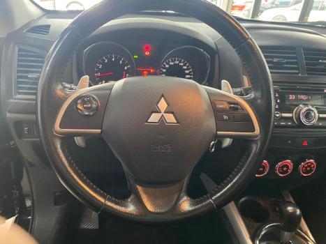 MITSUBISHI ASX , Foto 13