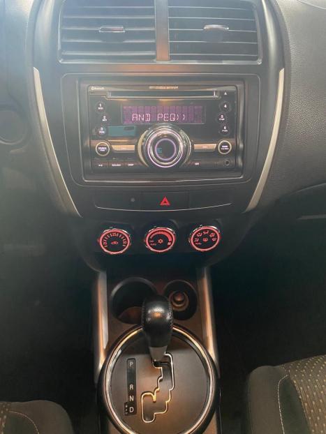 MITSUBISHI ASX , Foto 15
