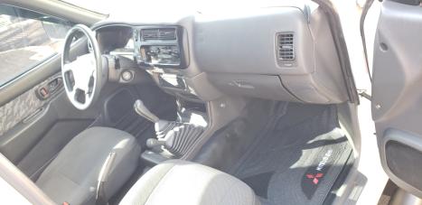 MITSUBISHI L 200 2.5 GLS 4X4 CABINE DUPLA TURBO DIESEL, Foto 5