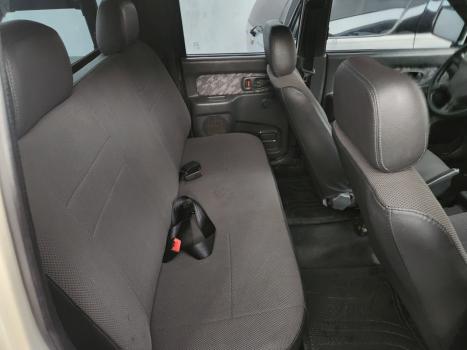 MITSUBISHI L 200 2.5 GL 4X4 CABINE DUPLA TURBO DISEL, Foto 9