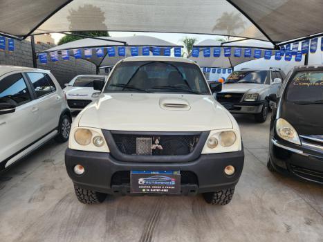 MITSUBISHI L 200 2.5 GL 4X4 CABINE DUPLA TURBO DISEL, Foto 10