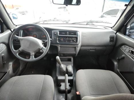 MITSUBISHI L 200 2.5 GL 4X4 CABINE DUPLA TURBO DISEL, Foto 11