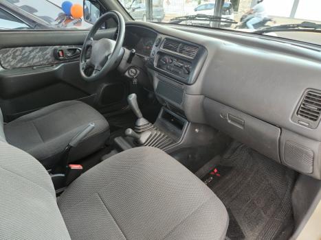 MITSUBISHI L 200 2.5 GL 4X4 CABINE DUPLA TURBO DISEL, Foto 12