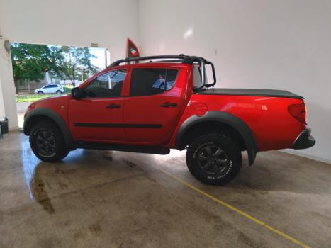 MITSUBISHI L 200 Savana 3.2 16V 4X4 TURBO DIESEL INTECOOLER, Foto 5