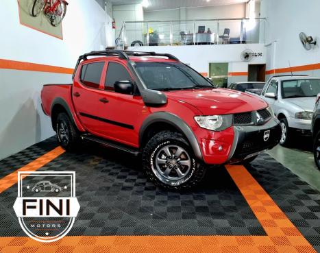 MITSUBISHI L 200 Savana 3.2 16V 4X4 TURBO DIESEL INTECOOLER, Foto 1