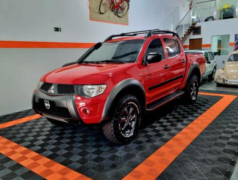 MITSUBISHI L 200 Savana 3.2 16V 4X4 TURBO DIESEL INTECOOLER, Foto 2