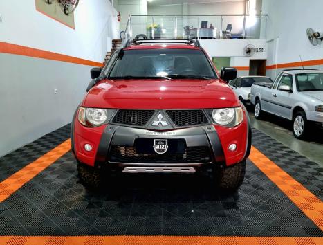 MITSUBISHI L 200 Savana 3.2 16V 4X4 TURBO DIESEL INTECOOLER, Foto 3