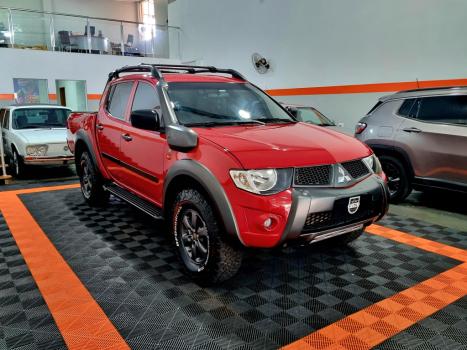 MITSUBISHI L 200 Savana 3.2 16V 4X4 TURBO DIESEL INTECOOLER, Foto 4