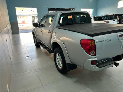 MITSUBISHI L 200 Triton 3.2 16V HPE 4X4 CABINE DUPLA TURBO DIESEL INTERCOOLER AUTOMTICO, Foto 20