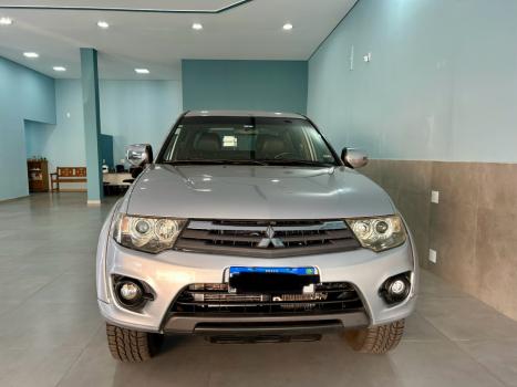 MITSUBISHI L 200 Triton 3.2 16V HPE 4X4 CABINE DUPLA TURBO DIESEL INTERCOOLER AUTOMTICO, Foto 25