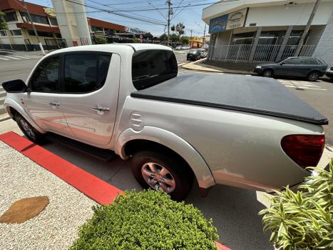 MITSUBISHI L 200 Triton 3.2 16V HPE 4X4 CABINE DUPLA TURBO DIESEL INTERCOOLER, Foto 6