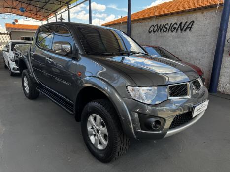 MITSUBISHI L 200 Triton 3.2 16V HPE 4X4 CABINE DUPLA TURBO DIESEL INTERCOOLER AUTOMTICO, Foto 1