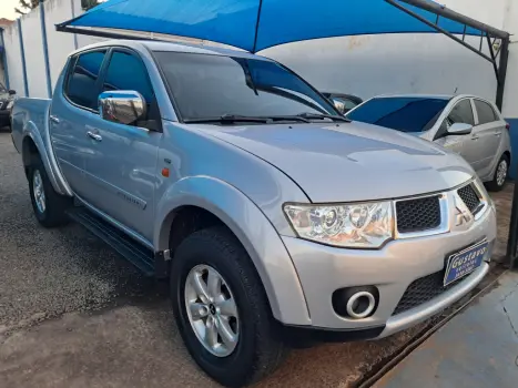 MITSUBISHI L 200 Triton 3.2 16V HPE 4X4 CABINE DUPLA TURBO DIESEL INTERCOOLER AUTOMTICO, Foto 1