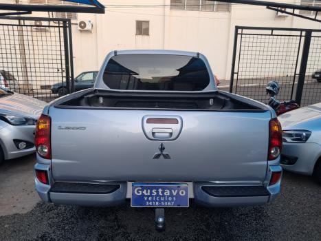 MITSUBISHI L 200 Triton 3.2 16V HPE 4X4 CABINE DUPLA TURBO DIESEL INTERCOOLER AUTOMTICO, Foto 6