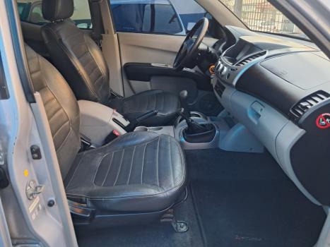 MITSUBISHI L 200 Triton 3.2 16V HPE 4X4 CABINE DUPLA TURBO DIESEL INTERCOOLER AUTOMTICO, Foto 8