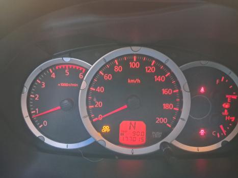 MITSUBISHI L 200 Triton 3.2 16V HPE 4X4 CABINE DUPLA TURBO DIESEL INTERCOOLER AUTOMTICO, Foto 12
