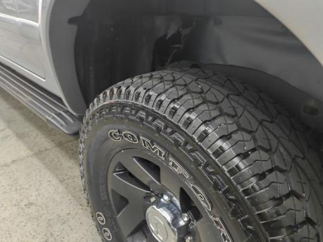 MITSUBISHI L 200 Triton 2.4 16V SPORT HPE 4X4 CABINE DUPLA TURBO DIESEL AUTOMTICO, Foto 7