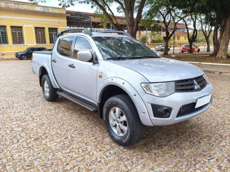 MITSUBISHI L 200 Triton 3.2 16V GLX 4X4 CABINE DUPLA TURBO DIESEL INTERCOOLER, Foto 5