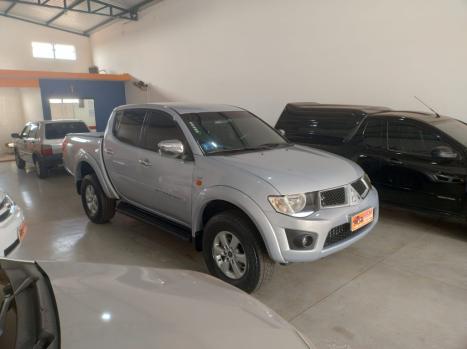 MITSUBISHI L 200 Triton 3.2 16V HPE 4X4 CABINE DUPLA TURBO DIESEL INTERCOOLER AUTOMTICO, Foto 1