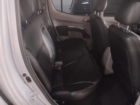 MITSUBISHI L 200 Triton 3.2 16V HPE 4X4 CABINE DUPLA TURBO DIESEL INTERCOOLER AUTOMTICO, Foto 6