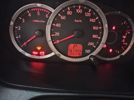 MITSUBISHI L 200 Triton 3.2 16V HPE 4X4 CABINE DUPLA TURBO DIESEL INTERCOOLER AUTOMTICO, Foto 9