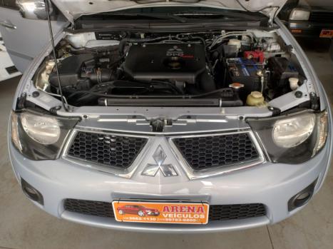 MITSUBISHI L 200 Triton 3.2 16V HPE 4X4 CABINE DUPLA TURBO DIESEL INTERCOOLER AUTOMTICO, Foto 10