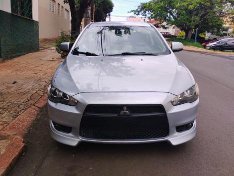 MITSUBISHI Lancer 2.0 16V 4P AUTOMTICO CVT, Foto 2