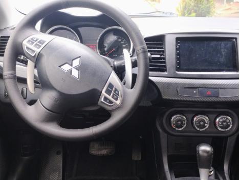 MITSUBISHI Lancer 2.0 16V 4P AUTOMTICO CVT, Foto 5