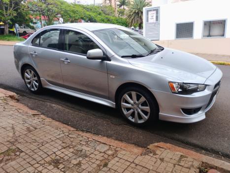 MITSUBISHI Lancer 2.0 16V 4P AUTOMTICO CVT, Foto 7