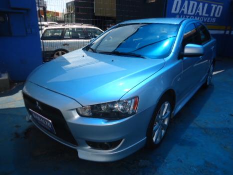 MITSUBISHI Lancer 2.0 16V 4P AUTOMTICO CVT, Foto 1