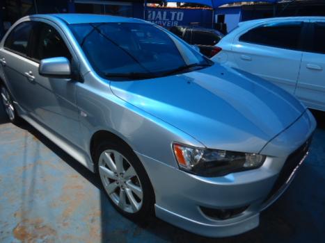 MITSUBISHI Lancer 2.0 16V 4P AUTOMTICO CVT, Foto 2