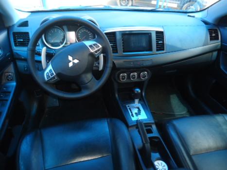 MITSUBISHI Lancer 2.0 16V 4P AUTOMTICO CVT, Foto 4