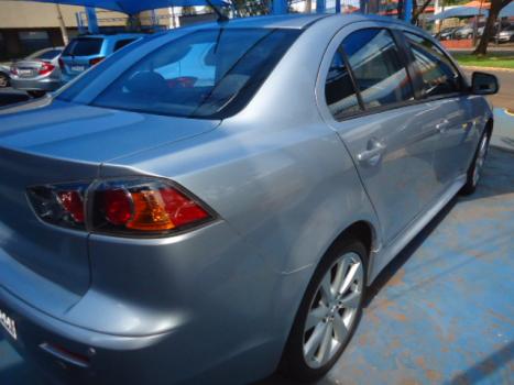 MITSUBISHI Lancer 2.0 16V 4P AUTOMTICO CVT, Foto 6