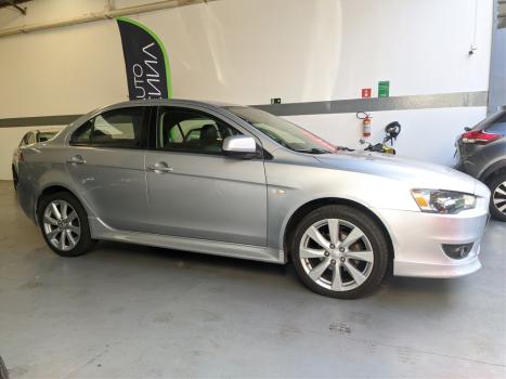 MITSUBISHI Lancer 2.0 16V 4P AUTOMTICO, Foto 3