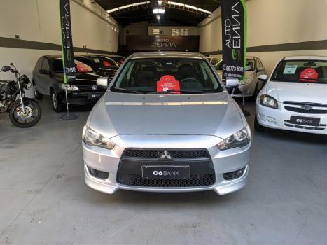 MITSUBISHI Lancer 2.0 16V 4P AUTOMTICO, Foto 2