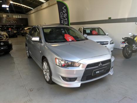 MITSUBISHI Lancer 2.0 16V 4P AUTOMTICO, Foto 1