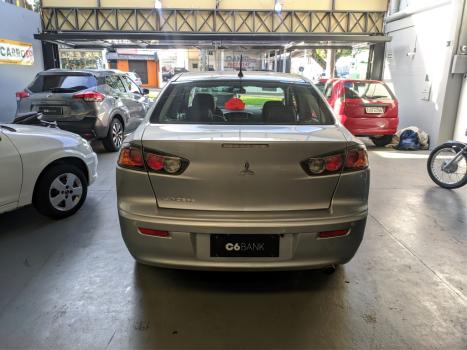 MITSUBISHI Lancer 2.0 16V 4P AUTOMTICO, Foto 5