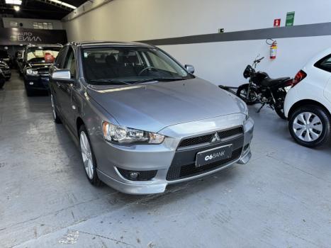 MITSUBISHI Lancer 2.0 16V 4P AUTOMTICO CVT, Foto 1