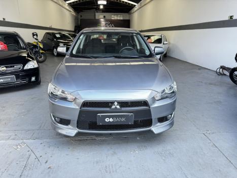 MITSUBISHI Lancer 2.0 16V 4P AUTOMTICO CVT, Foto 2