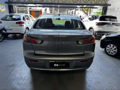 MITSUBISHI Lancer 2.0 16V 4P AUTOMTICO CVT, Foto 5