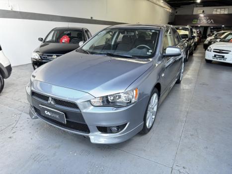 MITSUBISHI Lancer 2.0 16V 4P AUTOMTICO CVT, Foto 6