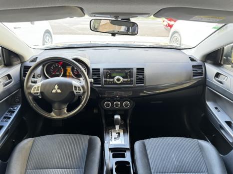 MITSUBISHI Lancer 2.0 16V 4P AUTOMTICO CVT, Foto 7