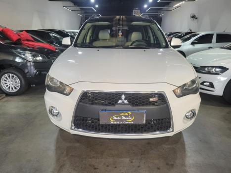 MITSUBISHI Outlander 3.0 V6 24V 4P GT4 4X4 AUTOMTICO, Foto 1