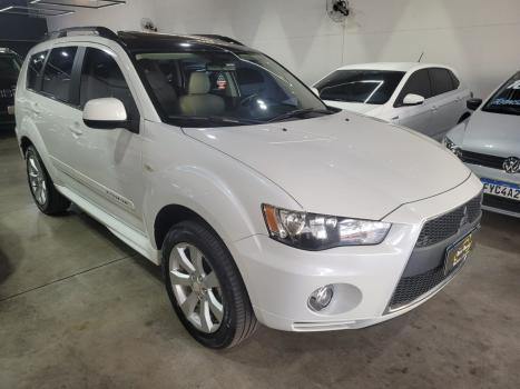 MITSUBISHI Outlander 3.0 V6 24V 4P GT4 4X4 AUTOMTICO, Foto 4