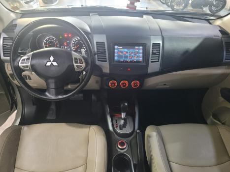 MITSUBISHI Outlander 3.0 V6 24V 4P GT4 4X4 AUTOMTICO, Foto 13