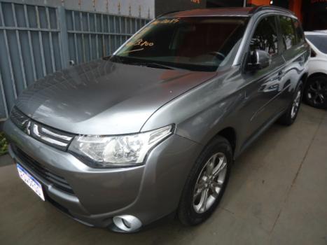 MITSUBISHI Outlander 2.0 16V 4P AUTOMTICO, Foto 1