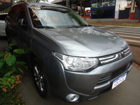 MITSUBISHI Outlander 2.0 16V 4P AUTOMTICO, Foto 2