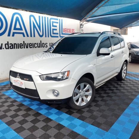 MITSUBISHI Outlander 2.0 16V 4P AUTOMTICO, Foto 1