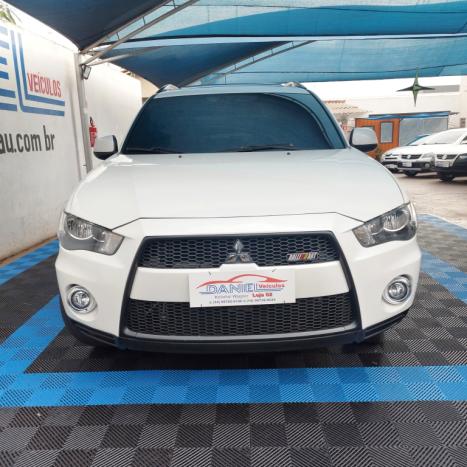 MITSUBISHI Outlander 2.0 16V 4P AUTOMTICO, Foto 2