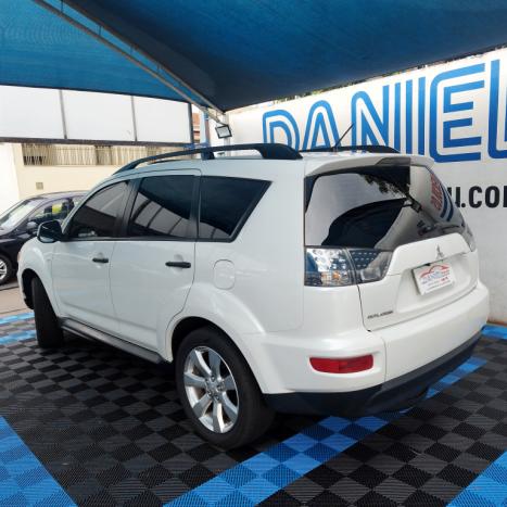 MITSUBISHI Outlander 2.0 16V 4P AUTOMTICO, Foto 4